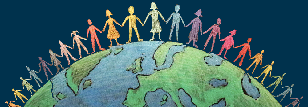 Maria Montessori: The Spirit of Education for World Citizenship