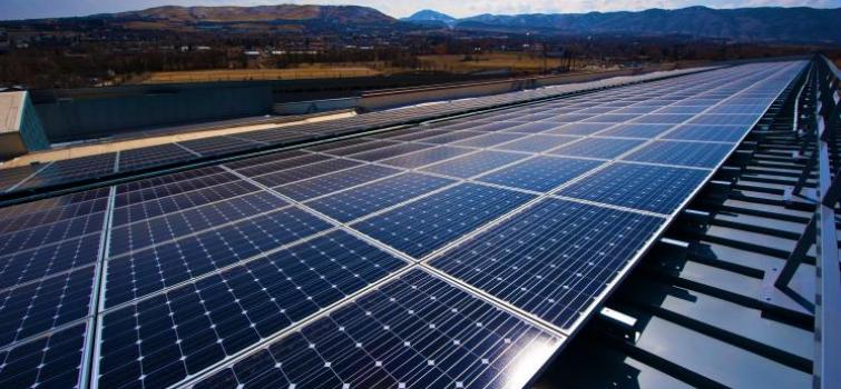 Solar Power’s Surprising Win in Chile