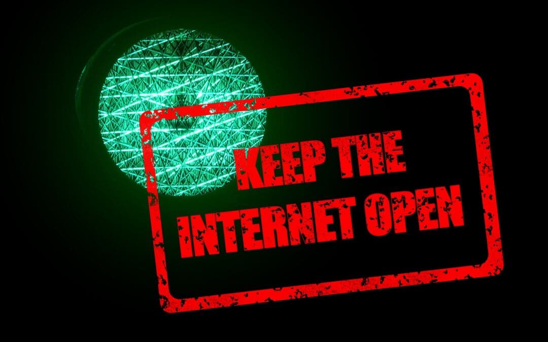 Why Net Neutrality Should Be Considered A Human Right