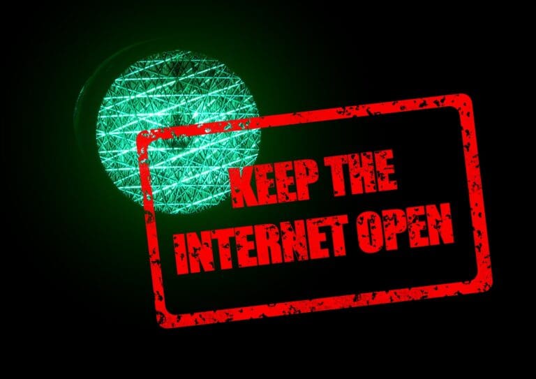 Why Net Neutrality Should Be Considered A Human Right