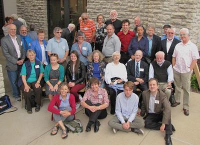 CGS 2017 National Convention in St Louis, MO