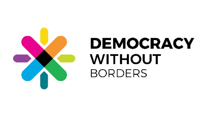 Democracy without borders