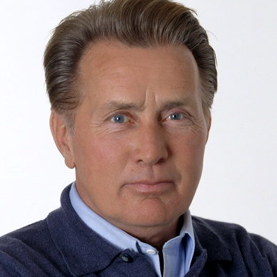 Martin Sheen