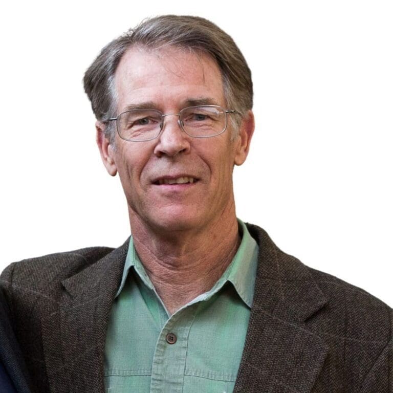 Kim Stanley Robinson