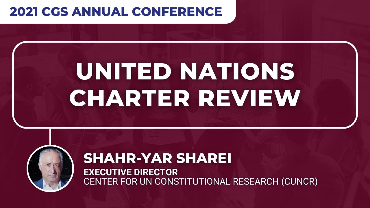 UN Charter Review