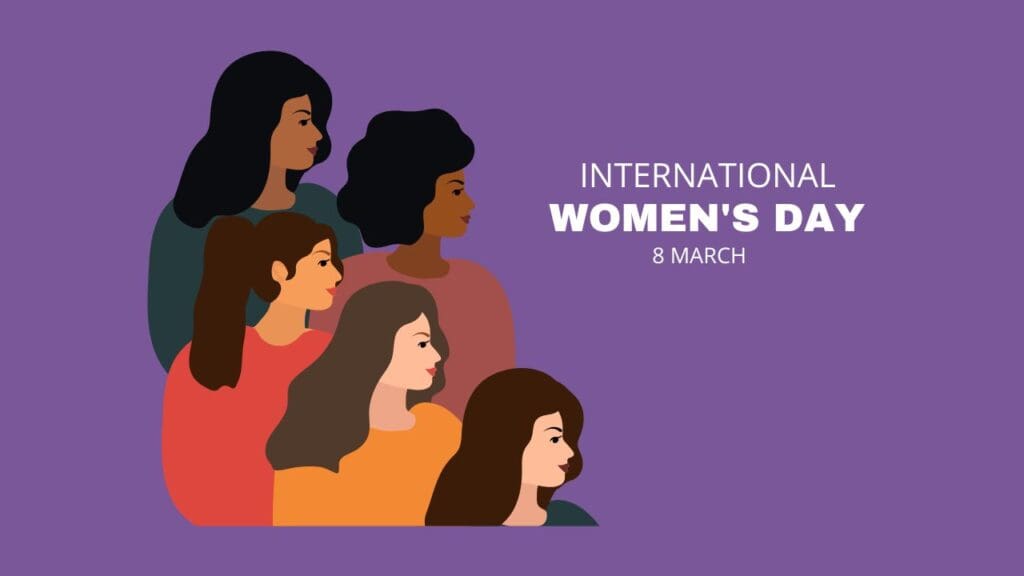 International Women's Day