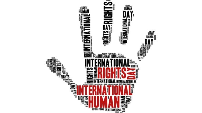 International Human Rights Day