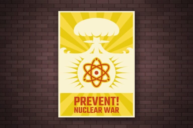 China, Russia, And The Bomb