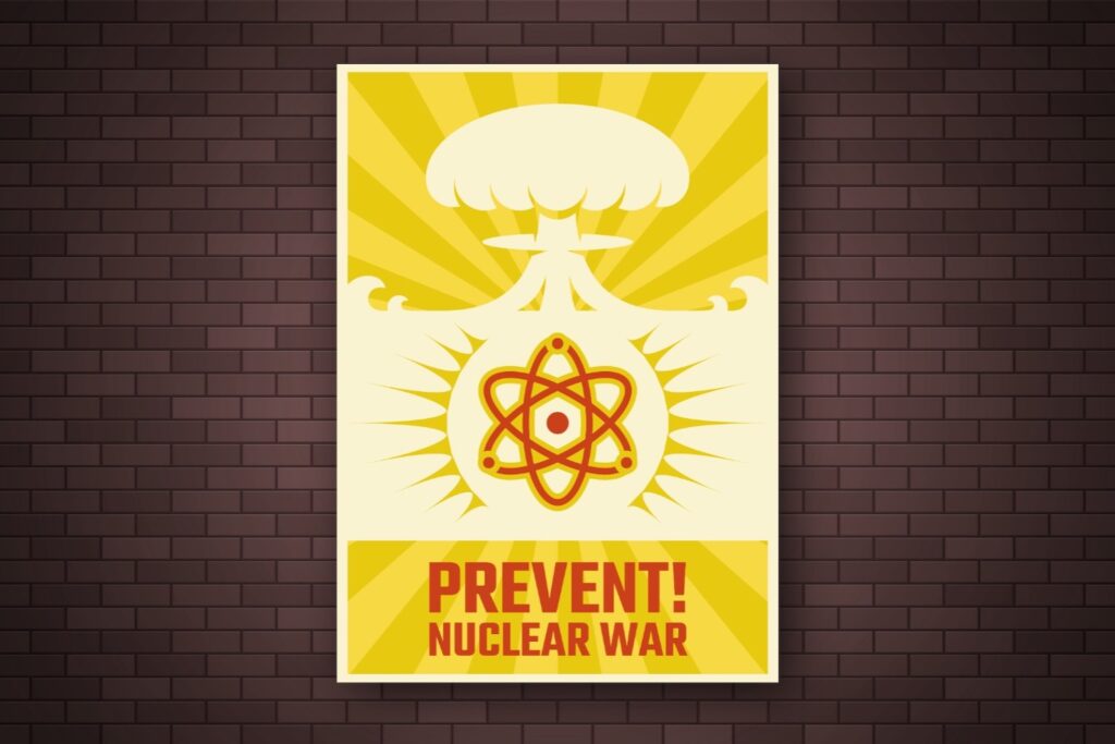 Confronting the New Nuclear Peril