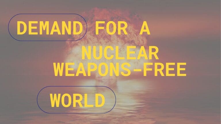 J. Robert Oppenheimer’s Tragedy―and Ours
