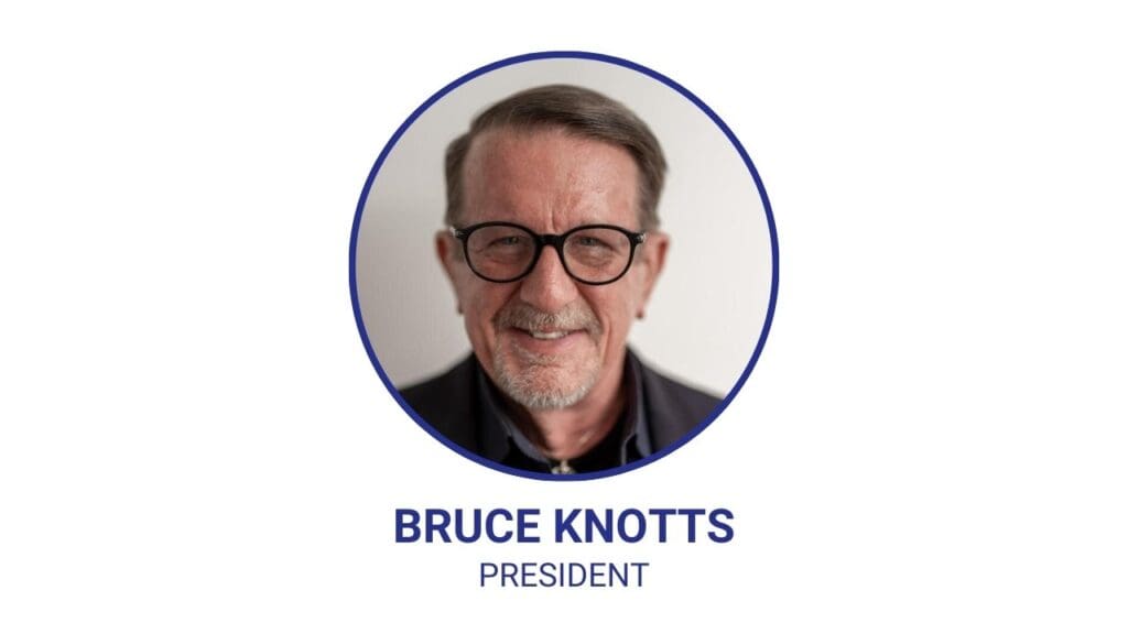 Bruce Knotts profile photo