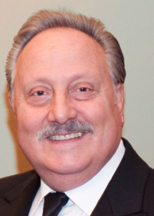 Dr Keith J Caserta (500x700) Dr. Keith J. Caserta