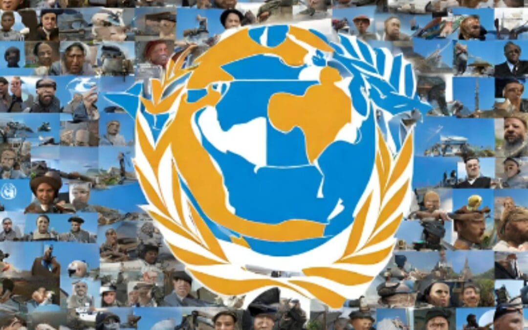Overcoming the Obstacles to UN Maintenance of International Peace and Security