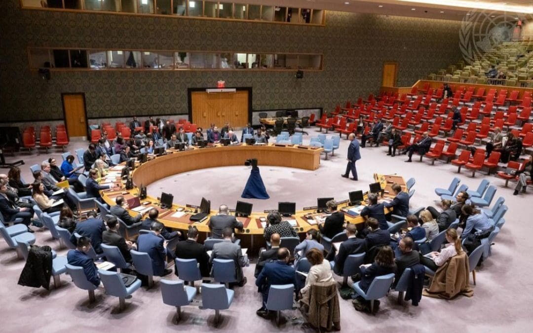 Russia’s Ukraine Invasion: How Do We Find A Peaceful Solution To End War?