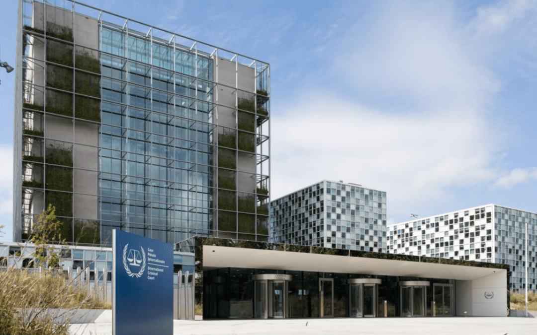 Resistance to the International Criminal Court by the World’s Most Powerful Nations