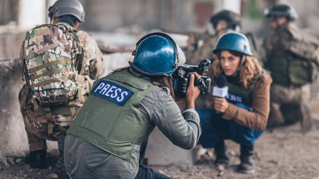Abolishing War: Is Peace Possible? - News Directory 3