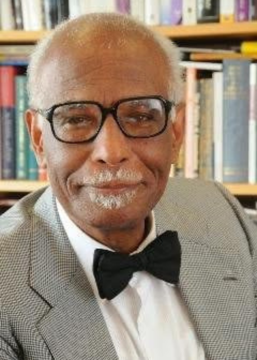 Winston E. Langley