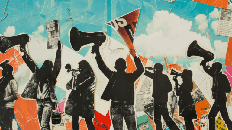 Civil Society is Playing a Vital Role in Defense of Human Rights