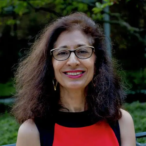 Sovaida Ma’ani Ewing