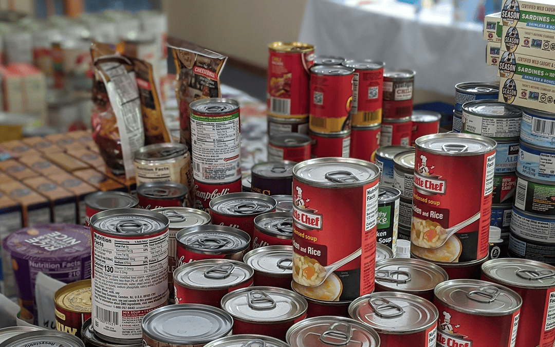 World Hunger and Starvation Have Reached a Crisis Level