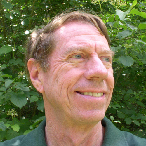 Arthur Lyon Dahl